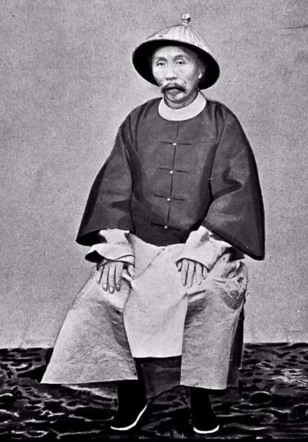 清朝滅亡後,九位封疆大吏都去了哪?他們的結局怎樣? 清朝滅亡後,九位封疆大吏都去了哪?他們的結局怎樣?