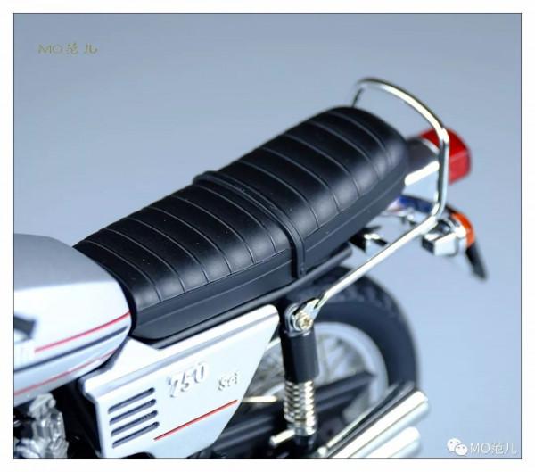 貝納利“縮水”了？