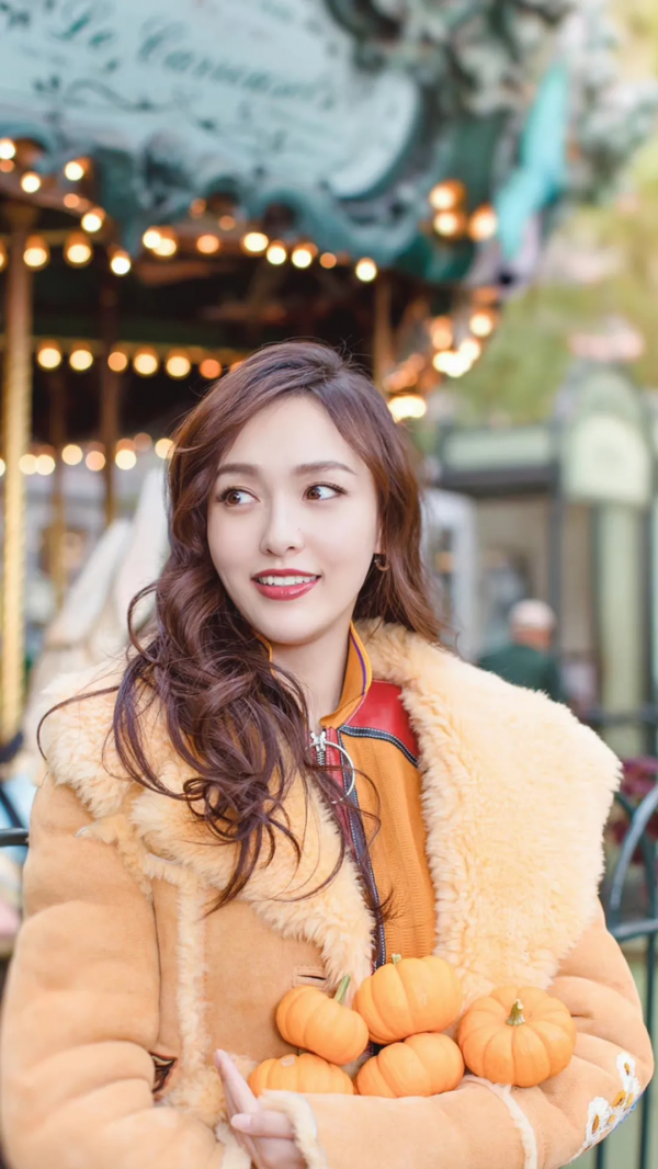 80後辣媽，佟麗婭端莊，劉詩詩氣質，趙麗穎少女，楊冪美豔，慕了