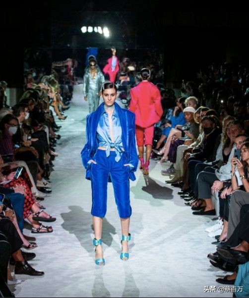 時尚大師背後的男人，Tom Ford丈夫離世，他築成了TF帝國的一半