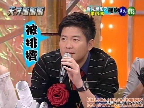 霍建華：婚後“神隱”，怪不到林心如頭上，他的“苦衷”幾人知？