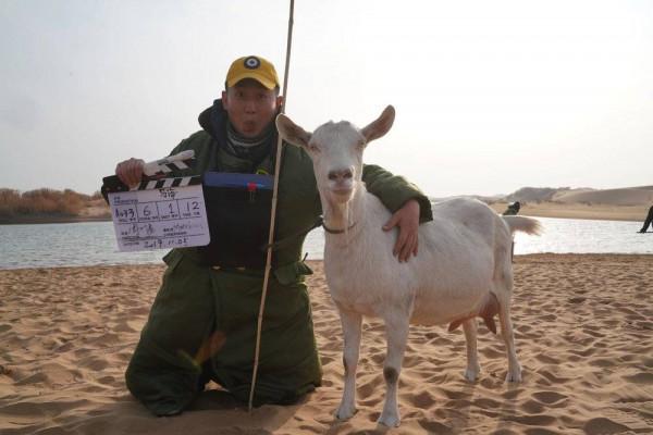 電影幕後“螺絲釘”：一個場記的自我修養