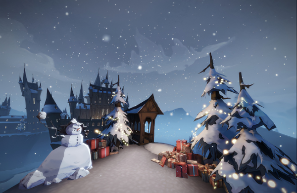 哈利波特手遊終於可以攻略npc了？玩家：被嘴硬心軟的卡姐俘獲了