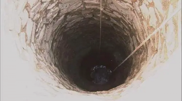 中國紅生命藍：我國維和部隊幫忙非洲人打水井，終於不用喝泥巴水