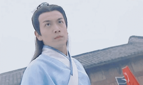 含胸駝背就別演古裝劇了,讓這13位演員告訴你,什麼叫儀態萬方 含胸駝背就別演古裝劇了,讓這13位演員告訴你,什麼叫儀態萬方