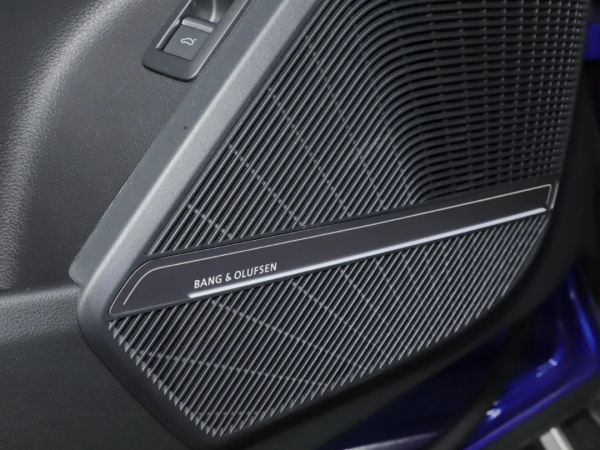 6.9秒破百，王牌四驅加持，德系大空間SUV最高優惠8萬，太值了