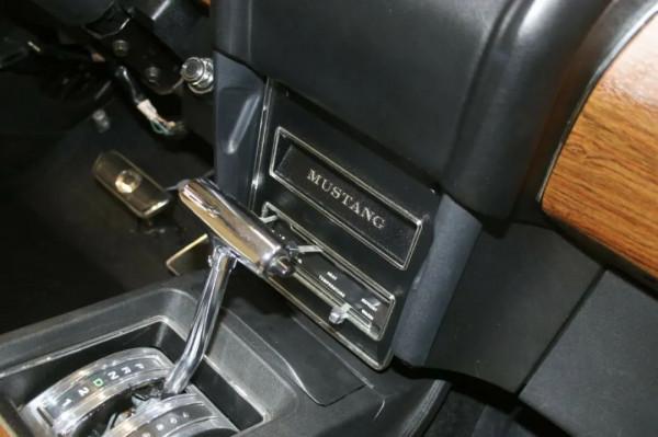 50多年車齡竟比新車還貴？幾乎全新未經修復的1970年福特野馬