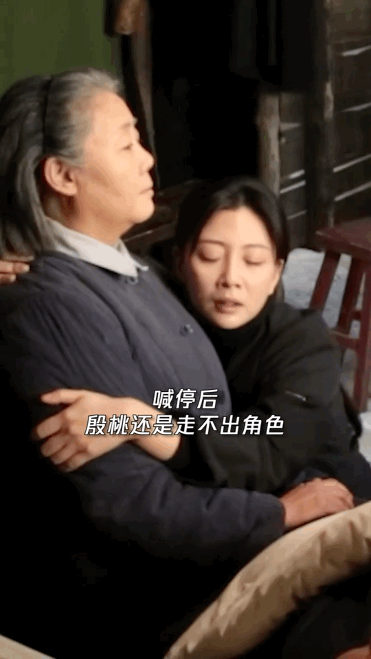 今年白玉蘭女主競爭激烈，殷桃呼聲最高，譚卓顏丙燕會是雙蛋黃嗎