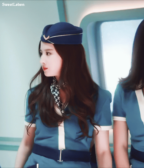 劉亦菲是妖界第一大可愛白纖楚