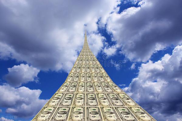 人為什麼總是幻想有一天自己也能“一夜暴富”? 人為什麼總是幻想有一天自己也能“一夜暴富”?