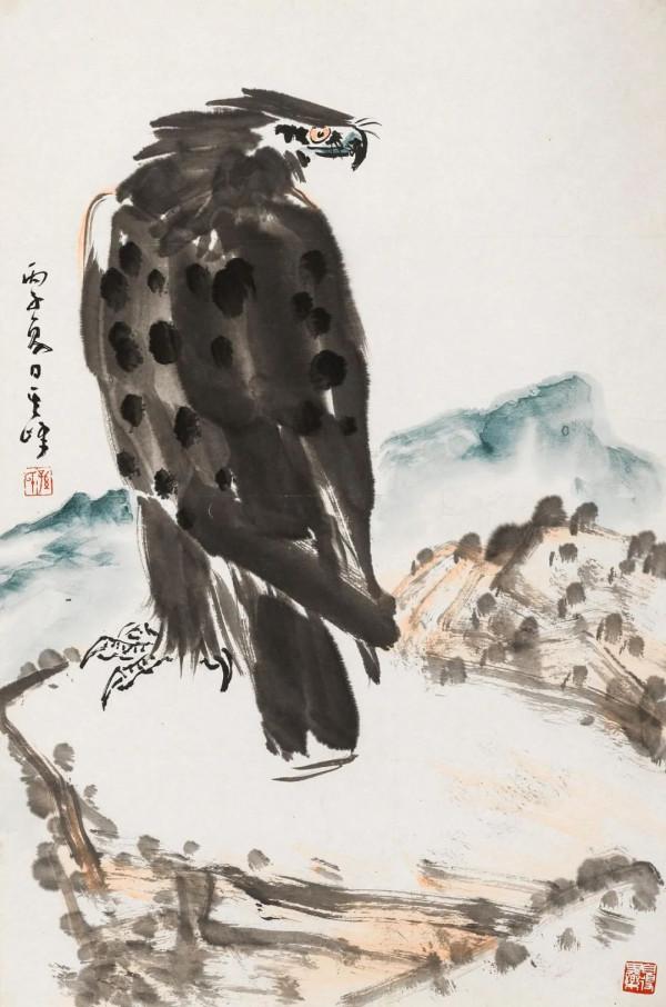 思逸神超 珍若拱璧 | 北京榮寶·中國書畫作品專場（第四期）