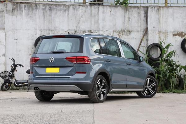 德系家用MPV,配1.4T動力+獨立座椅,15.18萬起,帶你體驗途安L 德系家用MPV,配1.4T動力+獨立座椅,15.18萬起,帶你體驗途安L