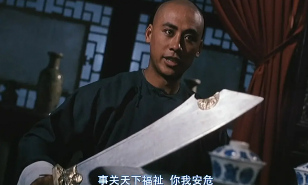 港片中的內地打星們:見證了香港影壇的興衰,其中4人已經去世 港片中的內地打星們:見證了香港影壇的興衰,其中4人已經去世