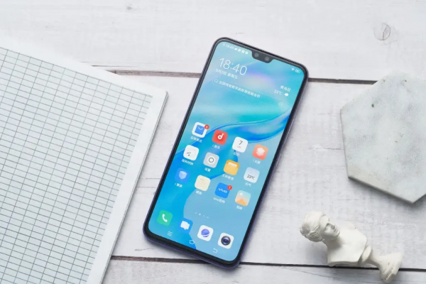 vivo S7測評:四色漸變讓手機如此驚豔 vivo S7測評:四色漸變讓手機如此驚豔