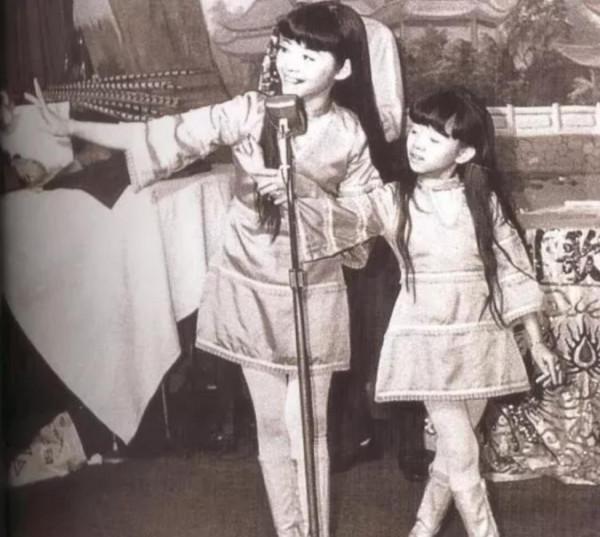 兒女身在娛樂圈，父母欠債、賴賬、感情複雜，這十幾位明星不容易