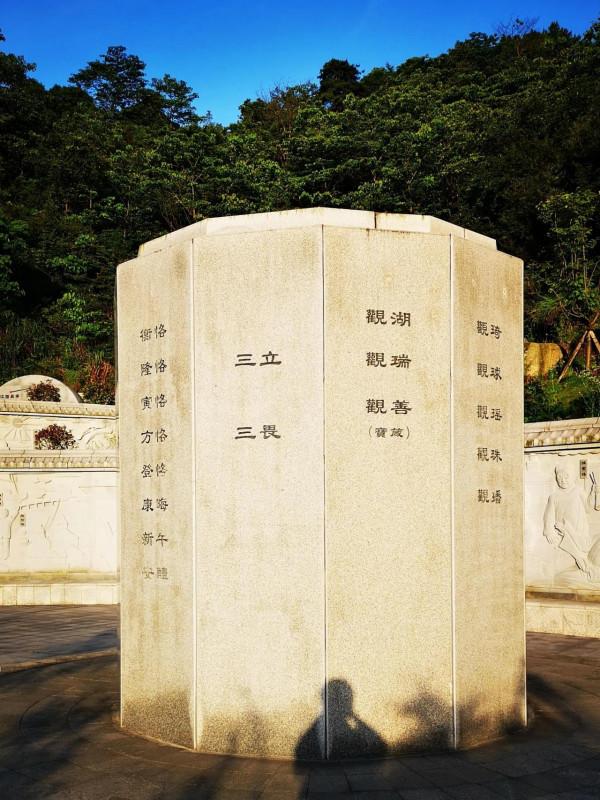 陳寅恪故里的風景(2021/06/05-07) 陳寅恪故里的風景(2021/06/05-07)