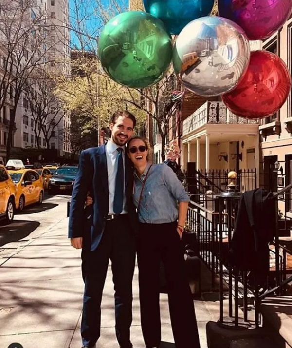 希臘王子與豪門千金連辦3場婚禮,億萬新娘的婚紗太壕了 希臘王子與豪門千金連辦3場婚禮,億萬新娘的婚紗太壕了