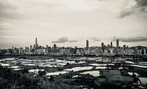 你知道嗎?深圳曾有4000畝地在香港 你知道嗎?深圳曾有4000畝地在香港