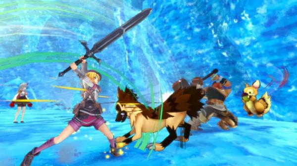 NS獨佔的7款第三方遊戲,你都玩過哪些? NS獨佔的7款第三方遊戲,你都玩過哪些?