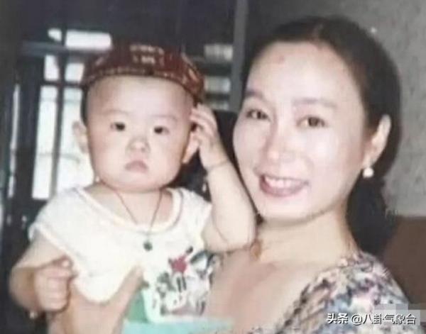 奚美娟：39歲高齡產子，沒出月子被離婚，她的犧牲遠比我們想得多