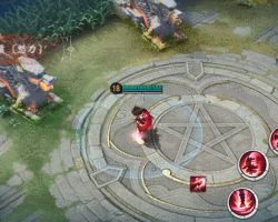 決戰平安京:鬼滅之刃 灶門禰豆子全新面板「焰火之夜」即將上線 決戰平安京:鬼滅之刃 灶門禰豆子全新面板「焰火之夜」即將上線