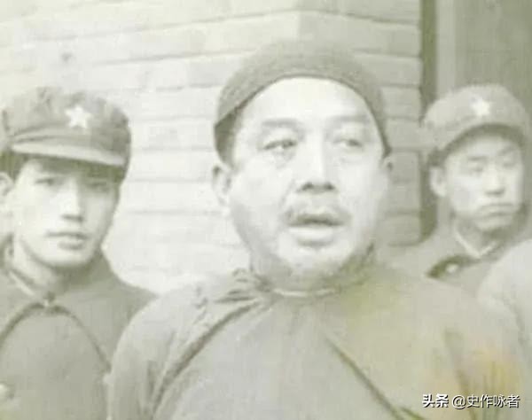 盤點新中國成立後7位“皇帝”,搞笑“正皇帝”張清安給老蔣下旨 盤點新中國成立後7位“皇帝”,搞笑“正皇帝”張清安給老蔣下旨