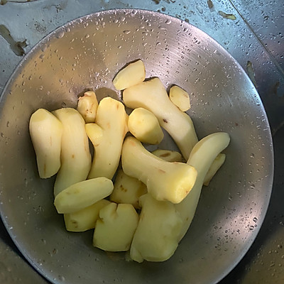 孫儷同款薑汁，暖胃薑汁，備一點，天冷了給孩子喝