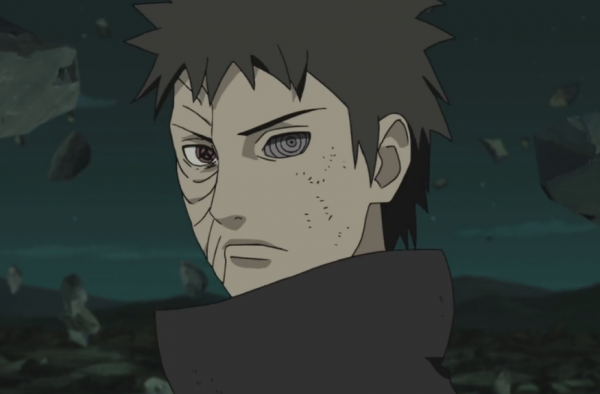 斑為何能快速看破鳴人假身?並不是靠眼睛,斑自身的能力被忽略了 斑為何能快速看破鳴人假身?並不是靠眼睛,斑自身的能力被忽略了