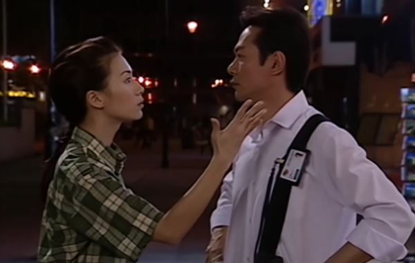 TVB&OpenCurlyDoubleQuote;古穿今&rdquo;穿越劇能有多經典？我們來看《九五至尊》就知道了