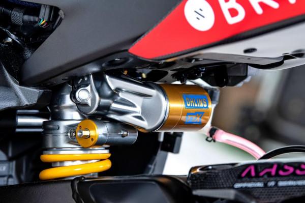 Yamaha YZF-R1 WSBK 世界冠軍複製版