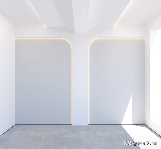 傘狀的梁結構如何設計?我來告訴你!建議收藏 傘狀的梁結構如何設計?我來告訴你!建議收藏