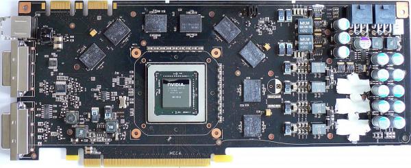 NVIDIA 的首款統一渲染器架構－Tesla (上)(2)