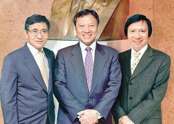 豪門二代內鬥史：至親反目只是常規操作，傳奇曲折更令人諱莫如深