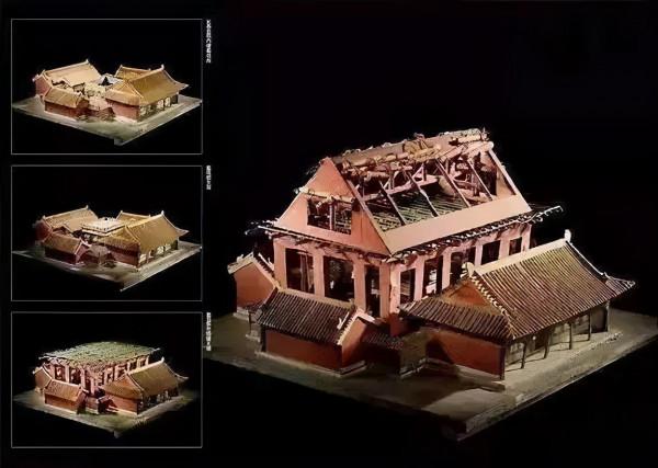 厲害！江西這四大名門望族，快看看你是其中一員嗎