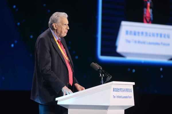 “三院院士”：中國高校過於看重國際聲望，應更關注本科教學質量