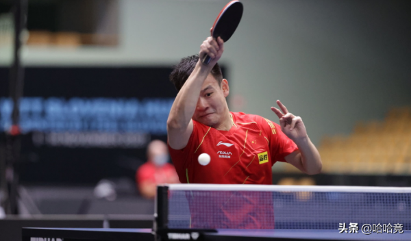 國乒新五虎成員激情爆發,3-1力挫劉丁碩,日本14歲天才1-11慘敗 國乒新五虎成員激情爆發,3-1力挫劉丁碩,日本14歲天才1-11慘敗