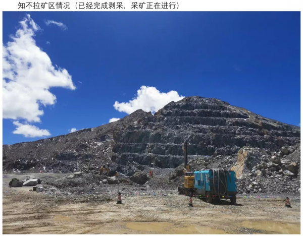 紫金礦業的再思考 紫金礦業的再思考