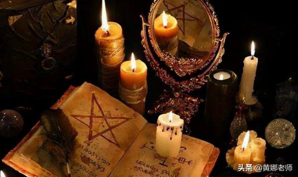 “戰鬥民族”痴迷於法術？俄羅斯的“巫師”行業，已經走向產業化