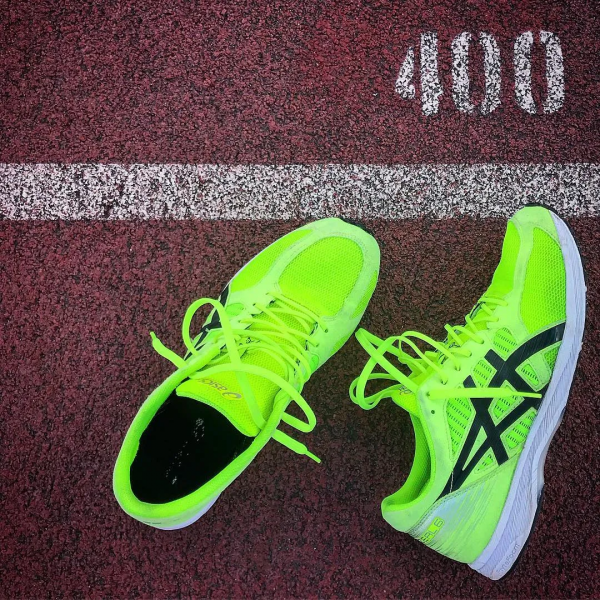 行走的中流砥柱！一篇教你ASICS跑鞋怎麼選