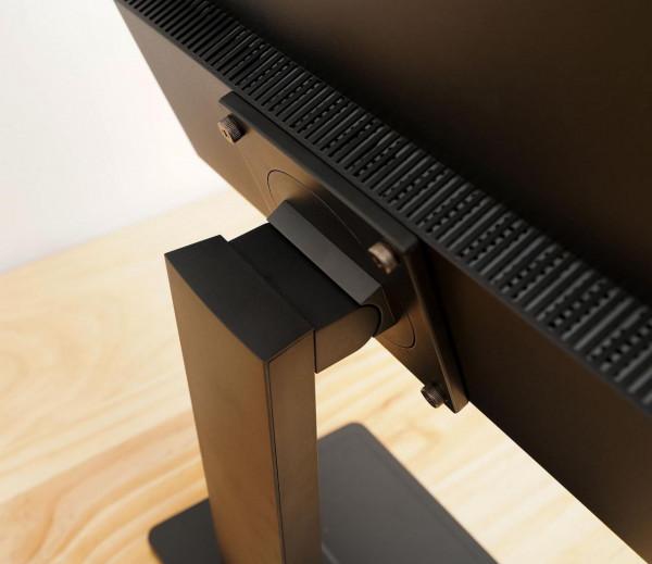 聯想ThinkVision23&period;8英寸 商務辦公顯示器E24q開箱