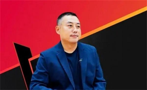 2017年，劉國樑揭秘卸任總教練風波：主動辭職不願從政