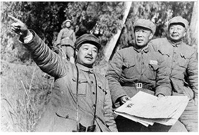 胡宗南落魄臺灣:被陳誠三次羞辱,見了學弟要行禮 胡宗南落魄臺灣:被陳誠三次羞辱,見了學弟要行禮