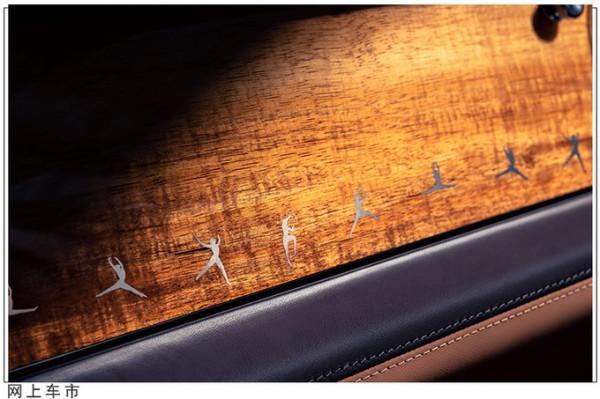 藝術家專屬車型!賓利推出六款特別版添越,獨特雙色車身造型亮眼 藝術家專屬車型!賓利推出六款特別版添越,獨特雙色車身造型亮眼