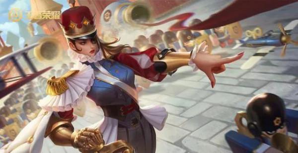 又遇超神隊友帶躺，懲戒米萊狄刷野只需要5秒