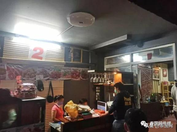 泰國新年眾生相：唐人街人山人海，交通死超新冠，餐廳客聚眾嗑藥