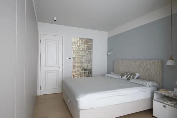 看了北京這套68㎡小宅,才明白什麼叫“大局觀”,人性化細節超多 看了北京這套68㎡小宅,才明白什麼叫“大局觀”,人性化細節超多