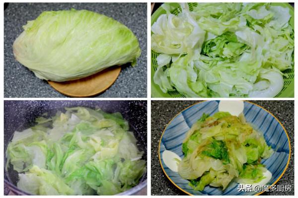 老公今天不加班，全職媽媽做了一大桌菜，花錢不多實惠又好吃