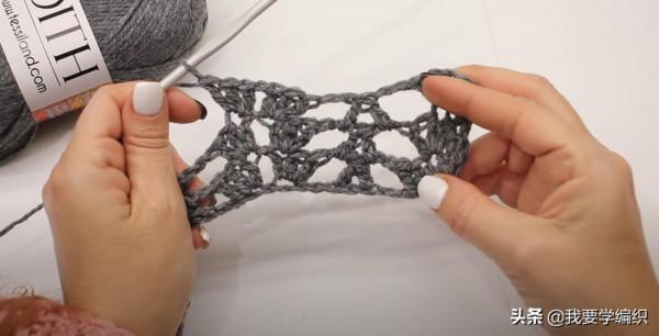 這種款式的開衫很舒服，寬鬆式休閒披肩開衫教程，大方舒適又瀟灑