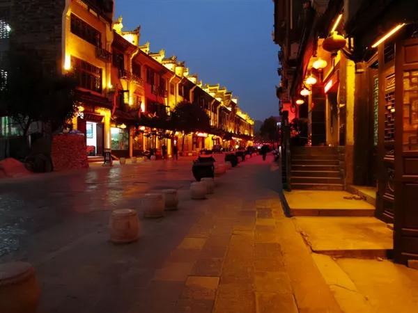 疫情過後，我想再去一次貴州，這10個地方，一直讓我念念不忘