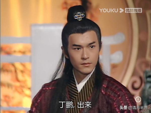 醜人不要再禍害古裝了!能上美男榜的,只服這9位,個個劍眉星目 醜人不要再禍害古裝了!能上美男榜的,只服這9位,個個劍眉星目